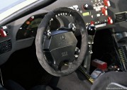 Mercedes-Benz CLK GTR Mercedes-Benz CLK GTR